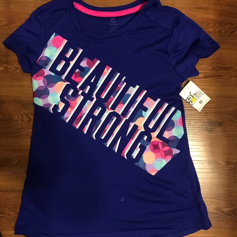 Gap Fit Kids Shirt